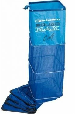 Garbolino Squad Max Keepnet - Keepnets