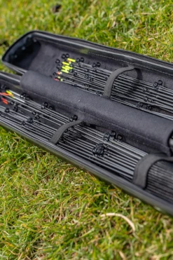 Guru Fusion Q Case - Accessory bags