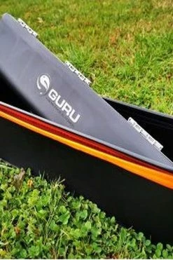 Guru Fusion 450 EVA Storage System - Accessory bags 5 Guru Fusion 450 EVA Storage System - Accessory bags -Coarse Fishing Store tnptzgb4637326551013751957