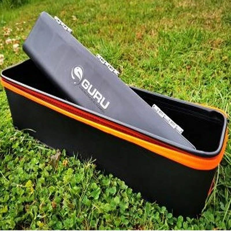 Guru Fusion 450 EVA Storage System - Accessory bags 3 Guru Fusion 450 EVA Storage System - Accessory bags - Image 3