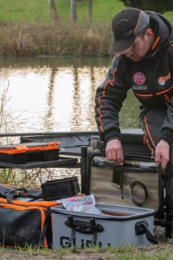 Guru Fusion Cool Bag - Cool bags 9 Guru Fusion Cool Bag - Cool bags -Coarse Fishing Store to222sj3637153865983538522