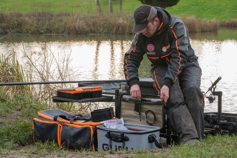 Guru Fusion Cool Bag - Cool bags 3 Guru Fusion Cool Bag - Cool bags - Image 3