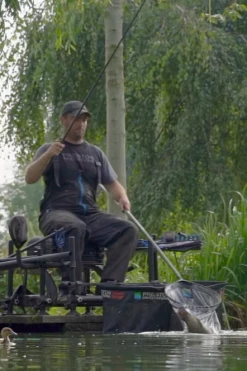 Preston Innovations Hair Mesh Landing Nets - 7 Preston Innovations Hair Mesh Landing Nets - -Coarse Fishing Store toliag0k637383702343650149