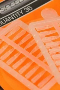 Guru Speed Stops - Hair stops