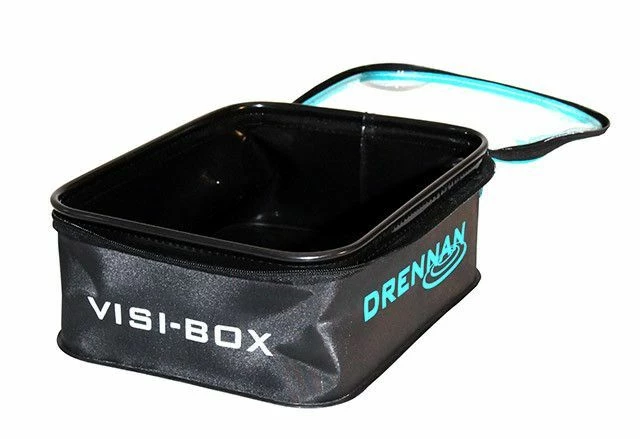 Drennan Visi Boxes - Accessory bags 2 Drennan Visi Boxes - Accessory bags - Image 2