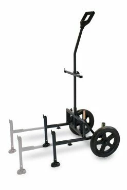 Preston Innovations Universal Trolley - Trollies, platforms & barrows