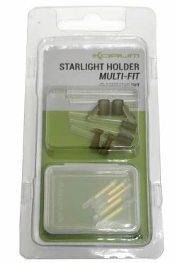 Korum Starlight Holder Multi-fit - Isotopes & starlites