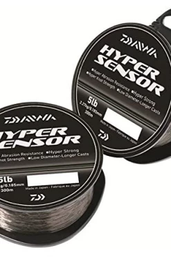 Daiwa Hyper Sensor 300m - Mono