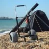 Tronix Pro Beach Trolley - Trollies, platforms & barrows