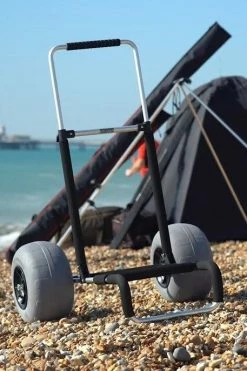 Tronix Pro Beach Trolley - Trollies, platforms & barrows