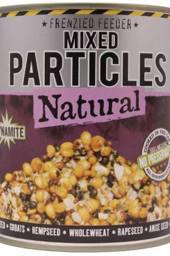 Dynamite Baits Frenzied Particles 500g TIN -