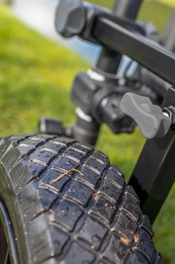 Preston Innovations Offbox Wheel Kit - Trollies, platforms & barrows 13 Preston Innovations Offbox Wheel Kit - Trollies, platforms & barrows -Coarse Fishing Store txvrcfqe637569483391544655