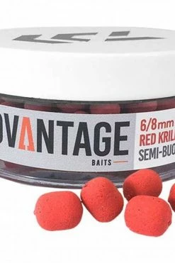 Daiwa Advantage Baits Semi Buoyant Hookbaits - Pop ups, boilies & wafters -Coarse Fishing Store txzsysew636892859281656730
