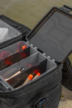 Preston Innovations Hardcase Accessory Box XL - Tackle boxes 12 Preston Innovations Hardcase Accessory Box XL - Tackle boxes -Coarse Fishing Store u01mjkrg637535736598475403
