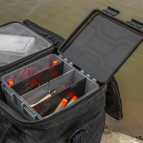 Preston Innovations Hardcase Accessory Box XL - Tackle boxes 4 Preston Innovations Hardcase Accessory Box XL - Tackle boxes - Image 4
