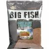 Dynamite Baits Big Fish Marine Halibut & Frenzied Hemp Groundbait -