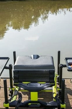 Matrix Standard Side Tray - Side trays -Coarse Fishing Store u1ksc4qx637369635867806169