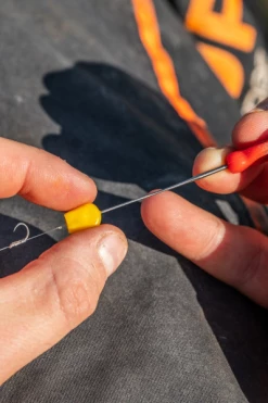 Guru QM1 Standard Hair Rigs 15 Inch - Hair rigs & hook hairs 5 Guru QM1 Standard Hair Rigs 15 Inch - Hair rigs & hook hairs -Coarse Fishing Store u3t1xjza637550369627470242