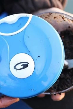 Garbolino Worm Chopper - Meat cutters & choppers