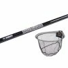 Middy Banzee Coarse Tele Landing Net Combo - Landing nets