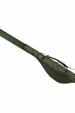 Drennan Specialist Double Rod Hardcase - Ready rod holdalls