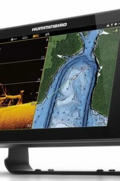 Humminbird Solix 12 G3 Fishfinder - Fish finders 9 Humminbird Solix 12 G3 Fishfinder - Fish finders -Coarse Fishing Store uaaqr52d636880934705851982