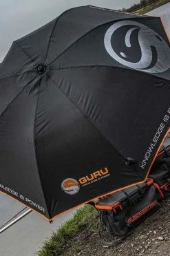 Guru Large Umbrella - Umbrellas