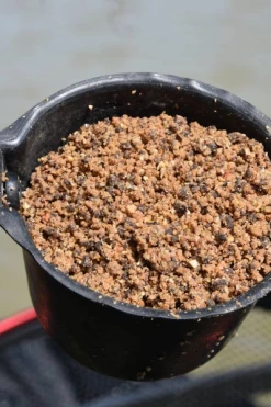 Dynamite Baits Marine Halibut Sweet Fishmeal Groundbait - -Coarse Fishing Store uakuky2t637587366699292276