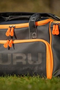 Guru Fusion Feeder Box System Bag - Carryalls