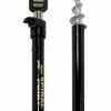 Dinsmores Power Drive Banksticks Telescopic 24-46inch - Bank sticks