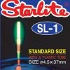 Starlite SL-1 Standard Night Lights - Isotopes & starlites