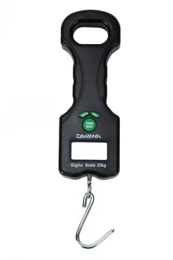 Daiwa Digital Scales 25kg -