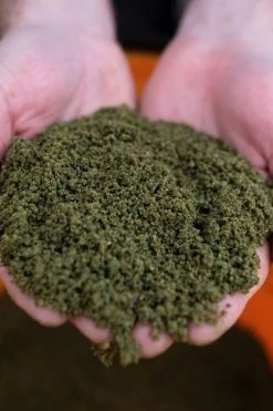 Sonubaits Pro Thatchers Green Groundbait 900g - -Coarse Fishing Store uj0wsqgi637508990494285745