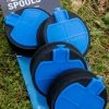 Preston Innovations Revalution Spools - Rig & hook storage