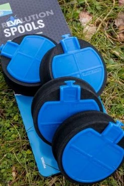 Preston Innovations Revalution Spools - Rig & hook storage