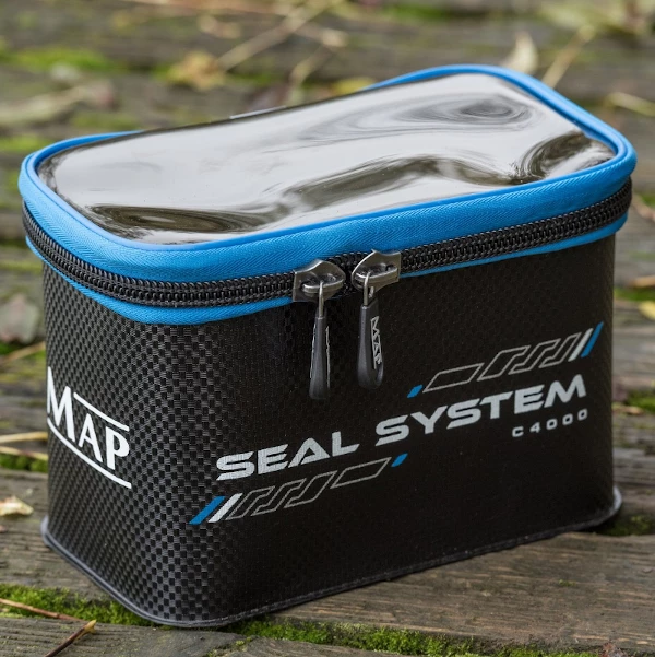 MAP Seal System EVA Accessory Cases - Accessory bags 7 MAP Seal System EVA Accessory Cases - Accessory bags - Image 7