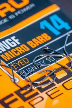 Guru LWG Feeder Special Eyed Hooks - -Coarse Fishing Store un53fttn637741329051074690