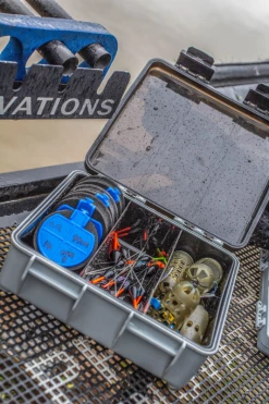 Preston Innovations Hardcase Accessory Box - Tackle boxes -Coarse Fishing Store uqi05bq4637384502565188924