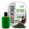Daiwa Advantage Baits Green Betaine Method Box 500g - Pellets