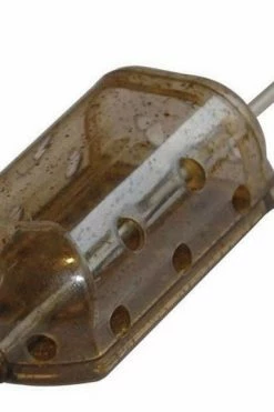 Drennan Bolt Rig Feeders - Maggot feeders