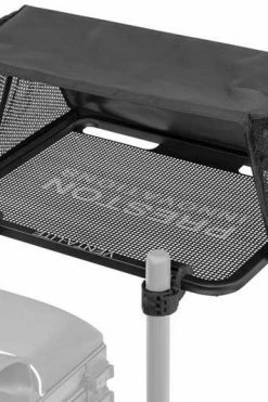 Preston Innovations OffBox 36 Venta-Lite Hoodie Side Trays -