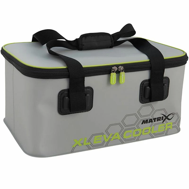 Matrix EVA Cooler Bag - Cool bags 3 Matrix EVA Cooler Bag - Cool bags - Image 3