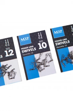 MAP Feeder Link Swivels -