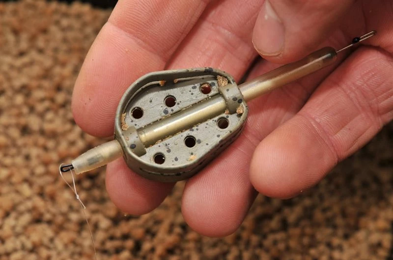 Guru Hybrid Feeder - Pellet feeders 4 Guru Hybrid Feeder - Pellet feeders - Image 4