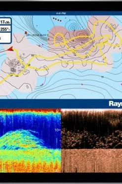 Raymarine Dragonfly 7 PRO Inc Chart Plotter & Transducer - Fish finders -Coarse Fishing Store utr3ogjh636300031226147437