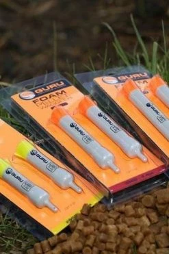 Guru Foam Pellet Wagglers -