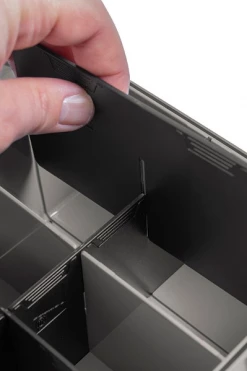 Preston Innovations Hardcase Accessory Box XL - Tackle boxes 15 Preston Innovations Hardcase Accessory Box XL - Tackle boxes -Coarse Fishing Store utxt4p1q637535736598475403