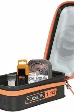 Guru Fusion 110 EVA Storage System - Accessory bags -Coarse Fishing Store uw0bnn5t636892997236993501