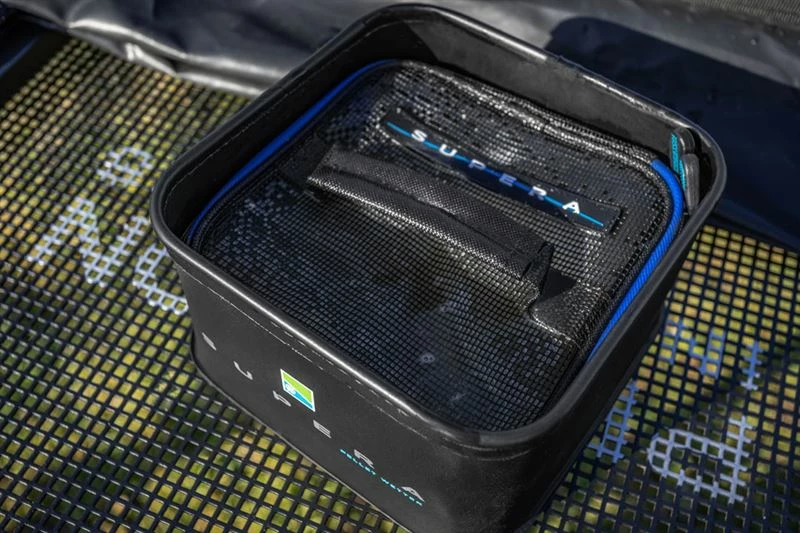 Preston Innovations Supera Pellet Wetter - Bait boxes 3 Preston Innovations Supera Pellet Wetter - Bait boxes - Image 3