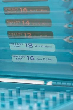 Drennan Hook Box Storage System - Rig & hook storage -Coarse Fishing Store v1hj2jv2637327348811971838